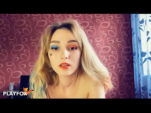 ❤️ Sehrli virtual reallıq eynəkləri mənə Harley Quinn ilə seks verdi ❤️❌ Keyfiyyətli porno az.porn-evooli.ru